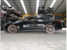 mercedes-benz cla (c118) del año 2020