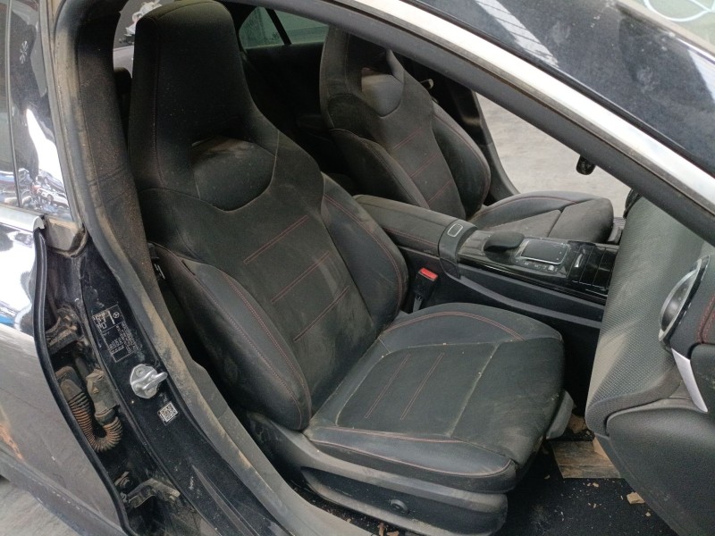 mercedes-benz cla (c118) del año 2020