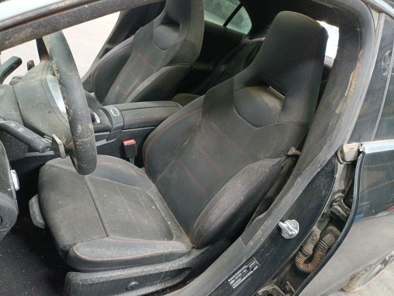 mercedes-benz cla (c118) del año 2020