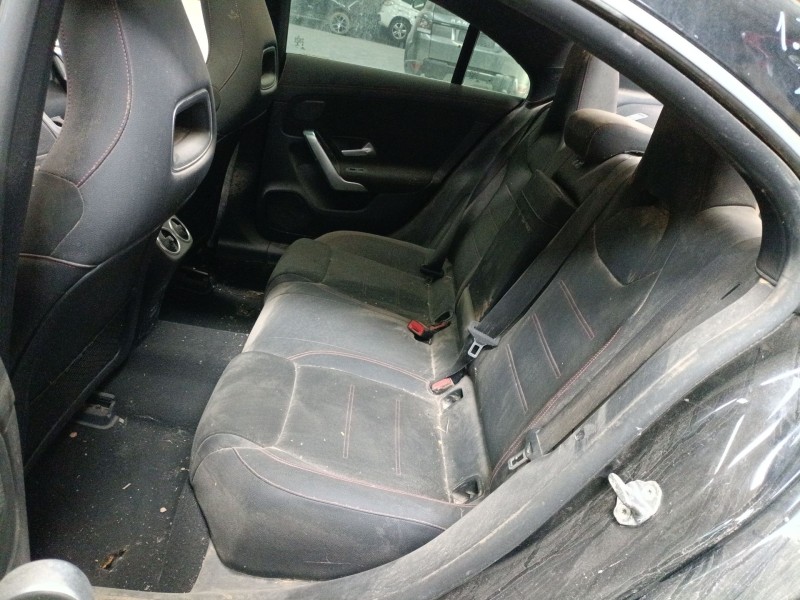 mercedes-benz cla (c118) del año 2020