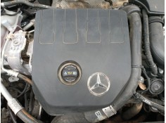 Recambio de tapa motor para mercedes-benz cla (c118) cla 180 (118.384) referencia OEM IAM   