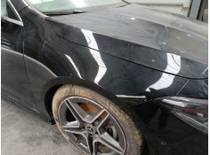 Recambio de aleta delantera derecha para mercedes-benz cla (c118) cla 180 (118.384) referencia OEM IAM    2