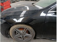 Recambio de aleta delantera izquierda para mercedes-benz cla (c118) cla 180 (118.384) referencia OEM IAM   