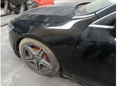 Recambio de aleta delantera izquierda para mercedes-benz cla (c118) cla 180 (118.384) referencia OEM IAM    2