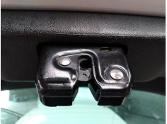 Recambio de cerradura maletero / porton para renault megane iii berlina 5 p limited referencia OEM IAM   