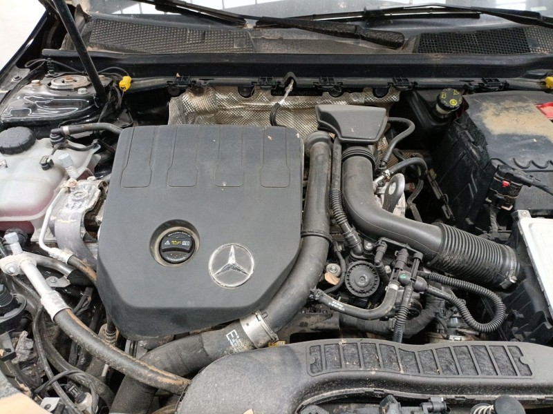 Recambio de motor completo para mercedes-benz cla (c118) cla 180 (118.384) referencia OEM IAM 282914  