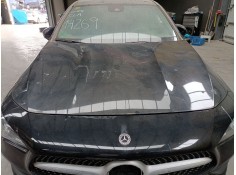 Recambio de capot para mercedes-benz cla (c118) cla 180 (118.384) referencia OEM IAM   