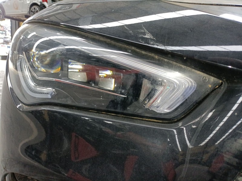 Recambio de faro derecho xenon para mercedes-benz cla (c118) cla 180 (118.384) referencia OEM IAM   