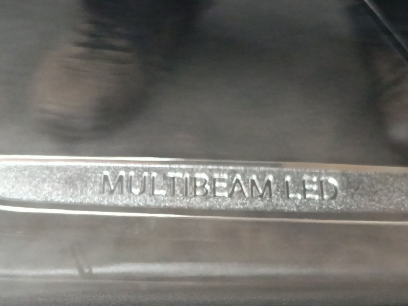 Recambio de faro derecho xenon para mercedes-benz cla (c118) cla 180 (118.384) referencia OEM IAM   