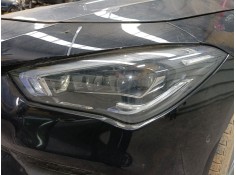 Recambio de faro izquierdo xenon para mercedes-benz cla (c118) cla 180 (118.384) referencia OEM IAM   