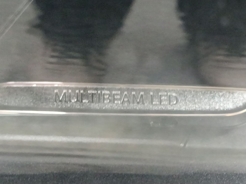 Recambio de faro izquierdo xenon para mercedes-benz cla (c118) cla 180 (118.384) referencia OEM IAM   