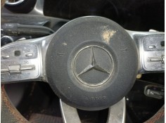 AIRBAG DELANTERO IZQUIERDO 