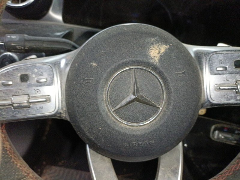 Recambio de airbag delantero izquierdo para mercedes-benz cla (c118) cla 180 (118.384) referencia OEM IAM   