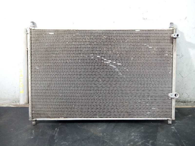 Recambio de condensador / radiador aire acondicionado para toyota verso advance referencia OEM IAM   