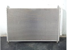 Recambio de condensador / radiador aire acondicionado para toyota verso advance referencia OEM IAM    2