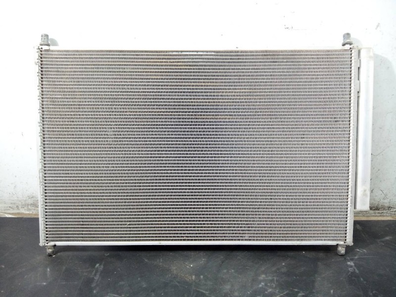 Recambio de condensador / radiador aire acondicionado para toyota verso advance referencia OEM IAM   