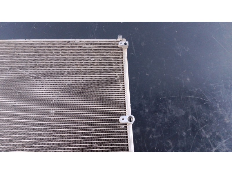 Recambio de condensador / radiador aire acondicionado para toyota verso advance referencia OEM IAM   