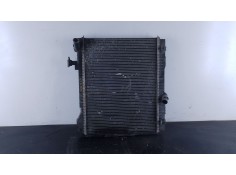 Recambio de radiador agua para nissan cabstar (f24m, f24w) 35.15 dci, 45.15 dci 3.0 (f24m) referencia OEM IAM    2