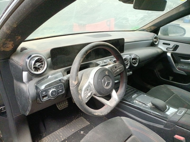 Recambio de salpicadero para mercedes-benz cla (c118) cla 180 (118.384) referencia OEM IAM   