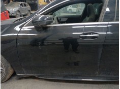 Recambio de puerta delantera izquierda para mercedes-benz cla (c118) cla 180 (118.384) referencia OEM IAM   