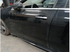 Recambio de puerta delantera izquierda para mercedes-benz cla (c118) cla 180 (118.384) referencia OEM IAM    2