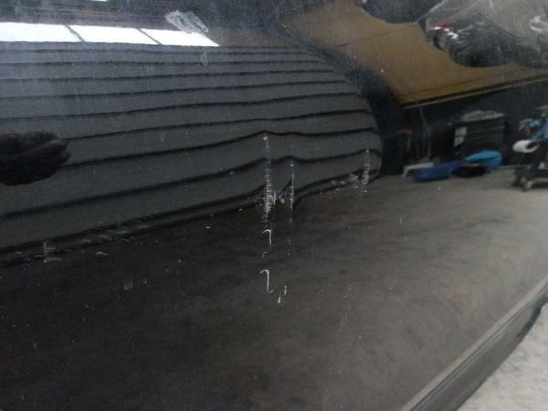 Recambio de puerta delantera izquierda para mercedes-benz cla (c118) cla 180 (118.384) referencia OEM IAM   