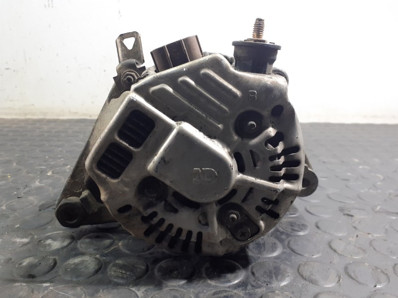 Recambio de alternador para toyota rav 4 (a2) 1.8 luna referencia OEM IAM 2706022130 1022112180 P3-A4-30-4