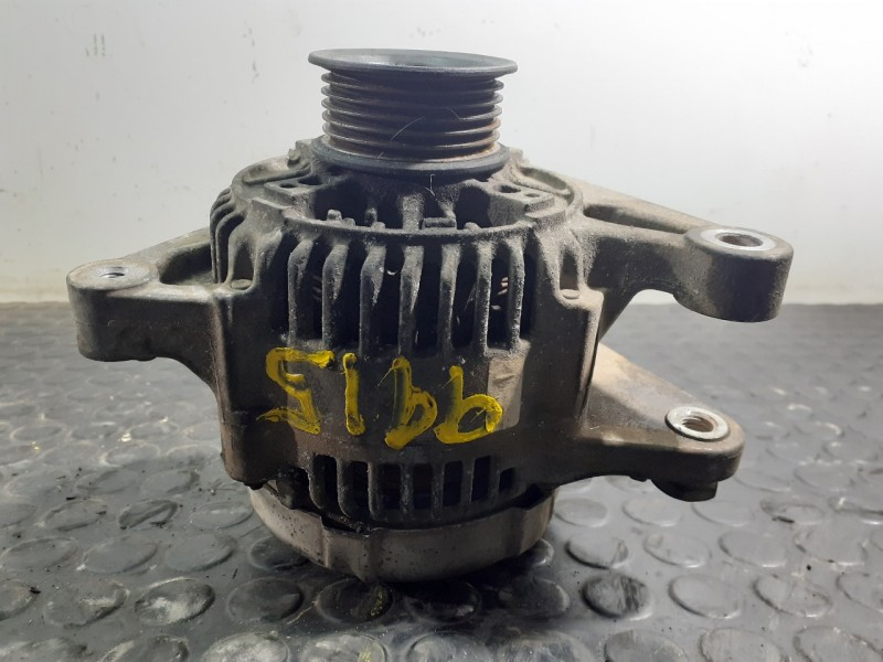 Recambio de alternador para toyota rav 4 (a2) 1.8 luna referencia OEM IAM 2706022130 1022112180 P3-A4-30-4