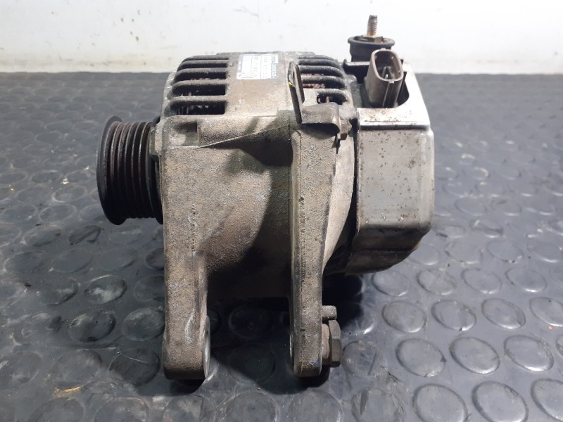 Recambio de alternador para toyota rav 4 (a2) 1.8 luna referencia OEM IAM 2706022130 1022112180 P3-A4-30-4
