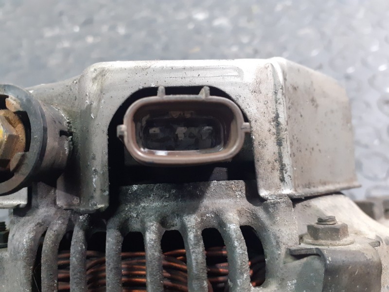 Recambio de alternador para toyota rav 4 (a2) 1.8 luna referencia OEM IAM 2706022130 1022112180 P3-A4-30-4