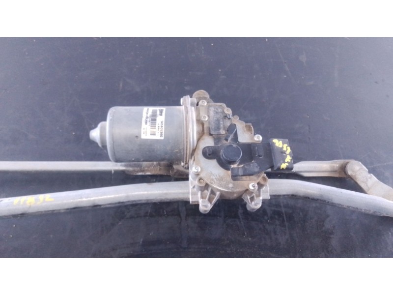 Recambio de motor limpia delantero para renault master kasten l1h1 ka 2,8t referencia OEM IAM 141409360  