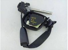 Recambio de cinturon seguridad delantero izquierdo para renault megane iii berlina 5 p limited referencia OEM IAM   