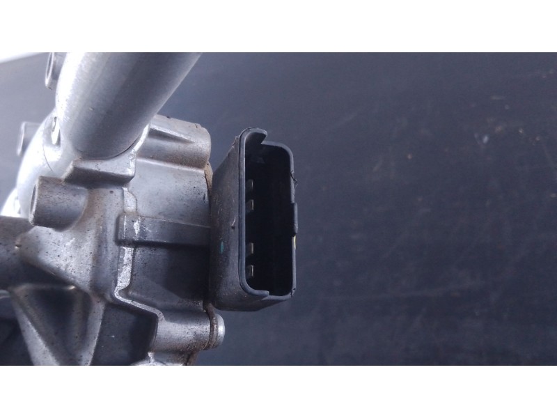 Recambio de motor limpia delantero para renault master kasten l1h1 ka 2,8t referencia OEM IAM 141409360  