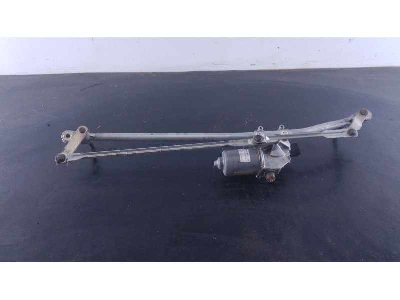 Recambio de motor limpia delantero para renault master kasten l1h1 ka 2,8t referencia OEM IAM 141409360  