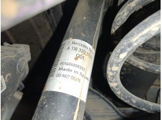 AMORTIGUADOR TRASERO IZQUIERDO A1183201301 