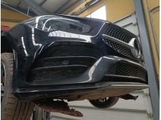 Recambio de paragolpes delantero para mercedes-benz cla (c118) cla 180 (118.384) referencia OEM IAM    2