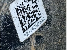 Recambio de pinza freno trasera derecha para mercedes-benz cla (c118) cla 180 (118.384) referencia OEM IAM    2