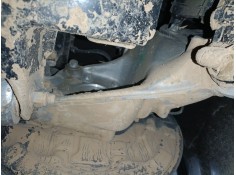 Recambio de mangueta trasera izquierda para mercedes-benz cla (c118) cla 180 (118.384) referencia OEM IAM   