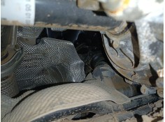 Recambio de cremallera direccion para mercedes-benz cla (c118) cla 180 (118.384) referencia OEM IAM   