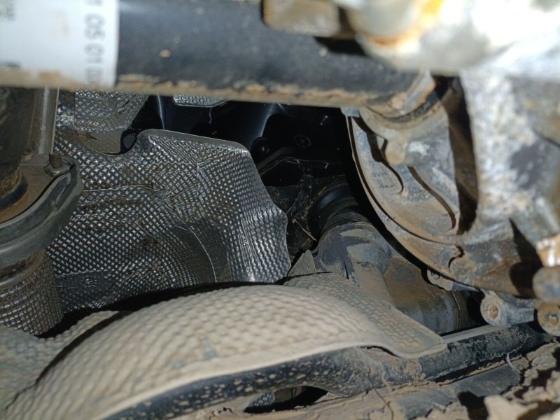 Recambio de cremallera direccion para mercedes-benz cla (c118) cla 180 (118.384) referencia OEM IAM   