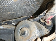 Recambio de cremallera direccion para mercedes-benz cla (c118) cla 180 (118.384) referencia OEM IAM    2