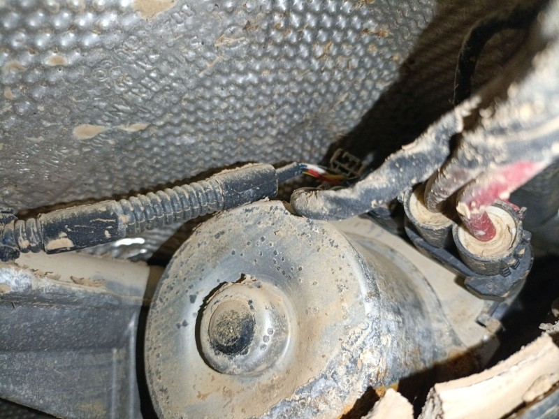 Recambio de cremallera direccion para mercedes-benz cla (c118) cla 180 (118.384) referencia OEM IAM   