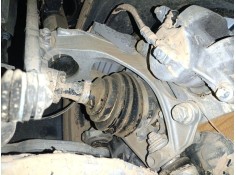 Recambio de mangueta delantera izquierda para mercedes-benz cla (c118) cla 180 (118.384) referencia OEM IAM   