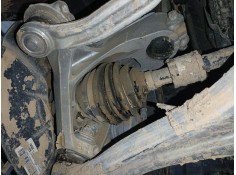 Recambio de mangueta delantera izquierda para mercedes-benz cla (c118) cla 180 (118.384) referencia OEM IAM    2