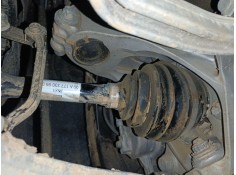 Recambio de transmision delantera derecha para mercedes-benz cla (c118) cla 180 (118.384) referencia OEM IAM   