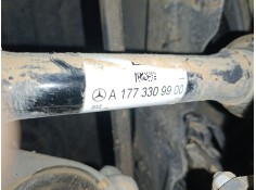 Recambio de transmision delantera derecha para mercedes-benz cla (c118) cla 180 (118.384) referencia OEM IAM    2