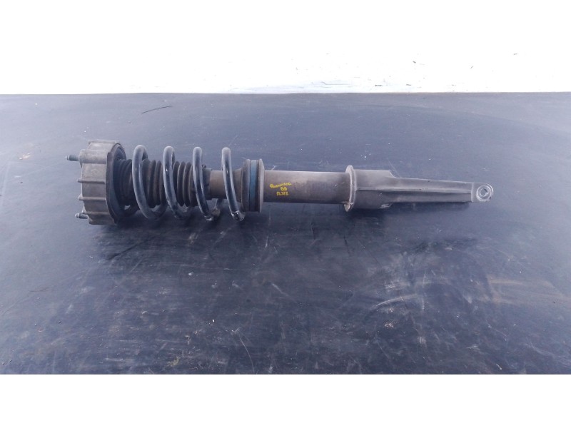 Recambio de amortiguador delantero derecho para porsche panamera 4 s referencia OEM IAM   