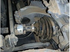 Recambio de transmision delantera izquierda para mercedes-benz cla (c118) cla 180 (118.384) referencia OEM IAM A1173302801  