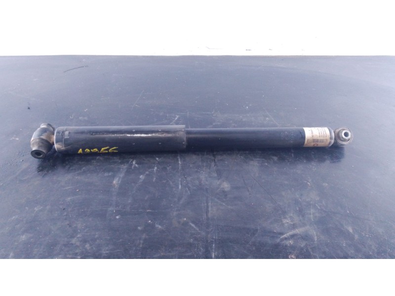 Recambio de amortiguador trasero izquierdo para ford transit v363 furgoneta (fcd, fdd) 2.0 ecoblue referencia OEM IAM FK3118080A