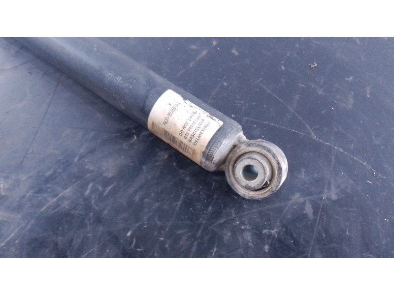 Recambio de amortiguador trasero izquierdo para ford transit v363 furgoneta (fcd, fdd) 2.0 ecoblue referencia OEM IAM FK3118080A